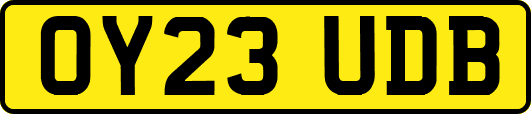 OY23UDB
