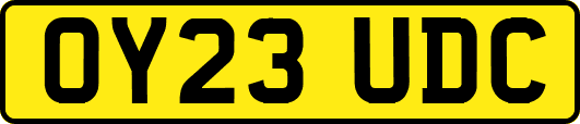 OY23UDC