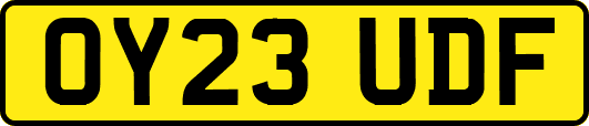 OY23UDF