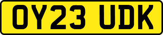 OY23UDK