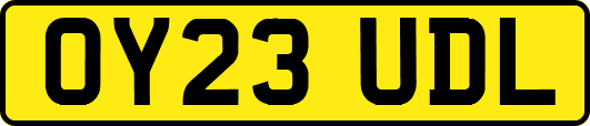 OY23UDL