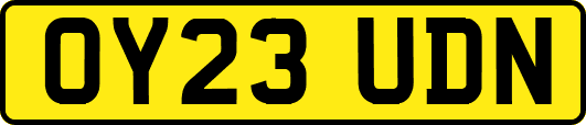 OY23UDN