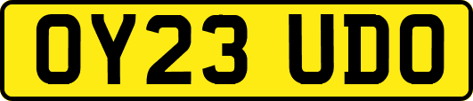 OY23UDO
