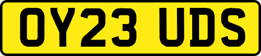 OY23UDS