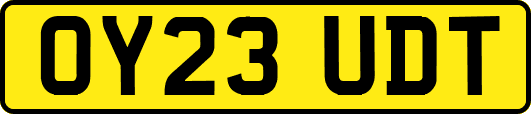 OY23UDT