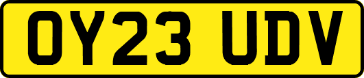 OY23UDV
