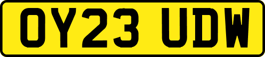 OY23UDW
