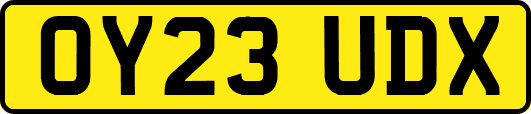 OY23UDX
