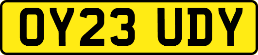OY23UDY