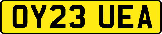 OY23UEA