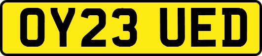 OY23UED