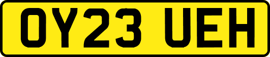 OY23UEH