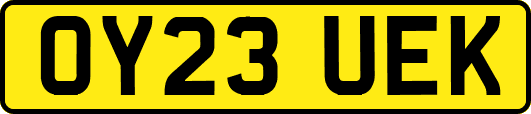 OY23UEK