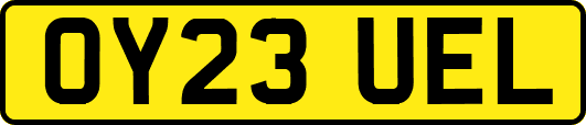 OY23UEL