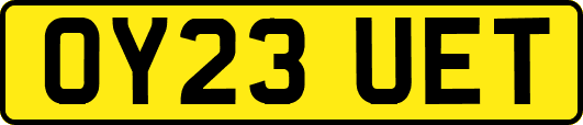 OY23UET