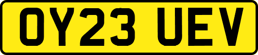 OY23UEV