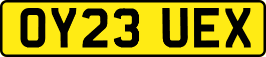 OY23UEX