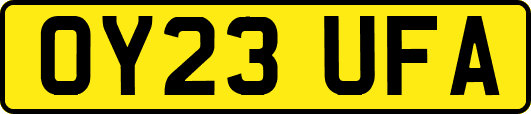 OY23UFA