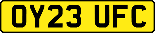 OY23UFC
