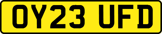 OY23UFD