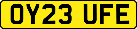 OY23UFE