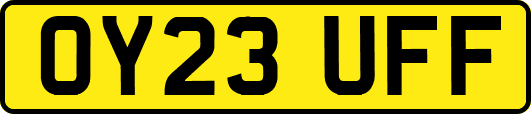 OY23UFF