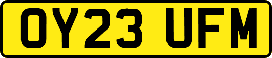OY23UFM