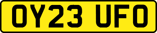 OY23UFO