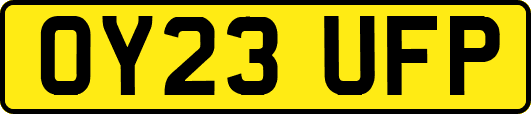 OY23UFP