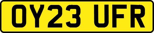 OY23UFR
