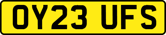 OY23UFS