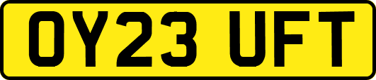 OY23UFT