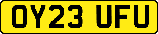 OY23UFU