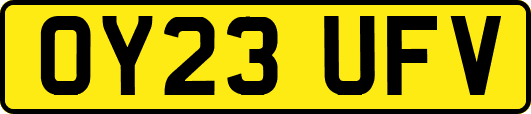 OY23UFV
