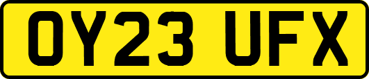 OY23UFX