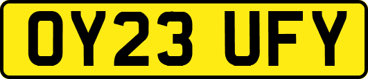OY23UFY