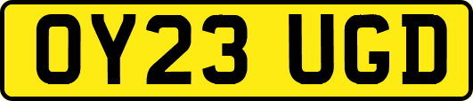 OY23UGD