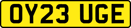 OY23UGE