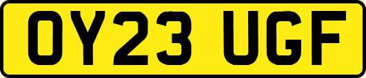 OY23UGF