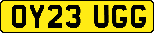 OY23UGG