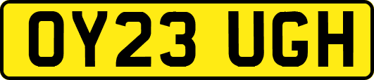 OY23UGH