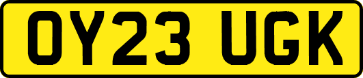 OY23UGK
