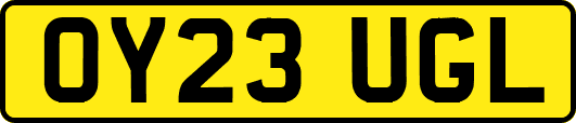 OY23UGL