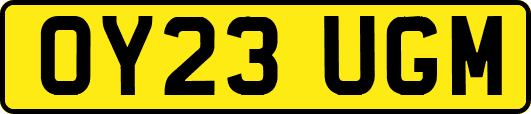 OY23UGM