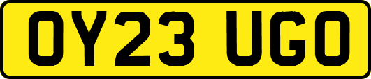 OY23UGO