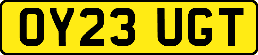 OY23UGT