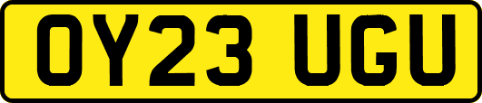 OY23UGU
