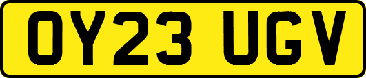 OY23UGV