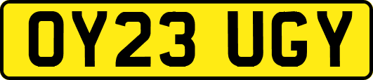 OY23UGY