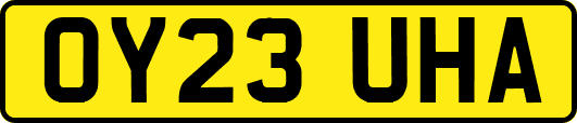 OY23UHA
